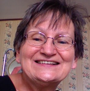 Susan Roy Photo 12