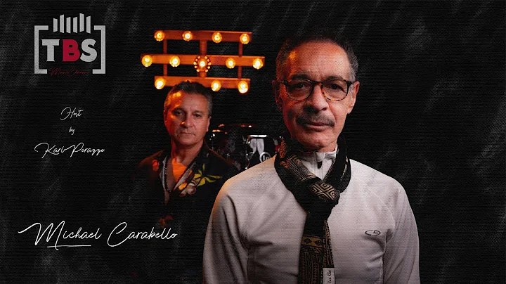 Michael Carabello Photo 9