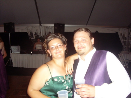 Amy Tobias Photo 16