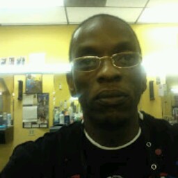 Eric Fuller Photo 12