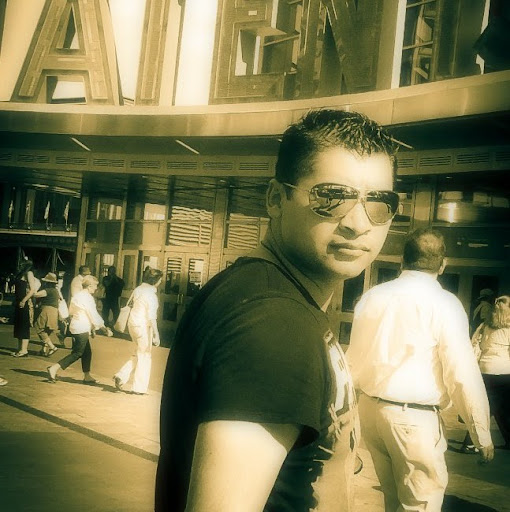 Julio Sandoval Photo 9