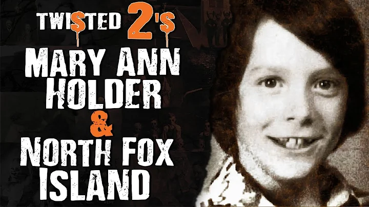 Mary Holder Photo 33