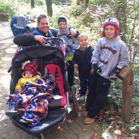 Mike Toth Photo 4