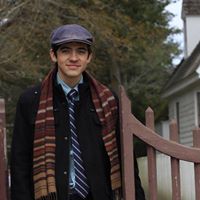 Caleb Davidson Photo 5