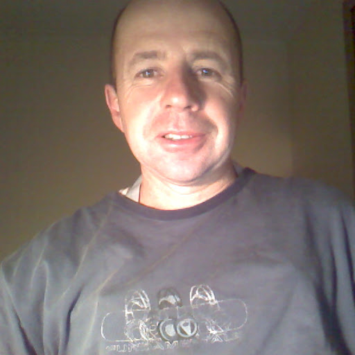 Bryan Read Photo 9