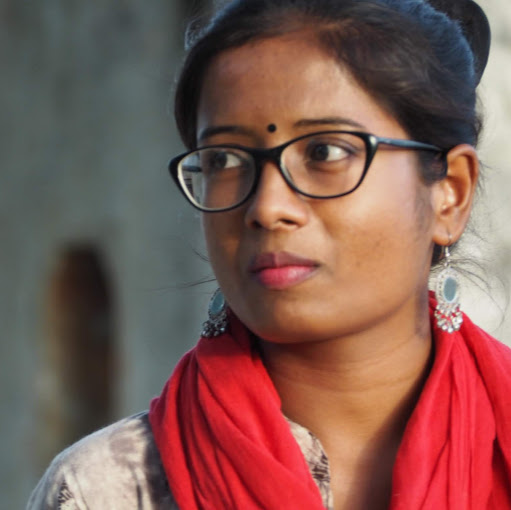 Swati Singh Photo 20