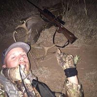 Travis Todd Photo 2