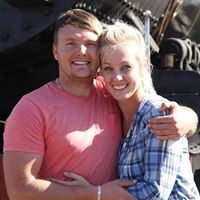 Nadine Harding Photo 5