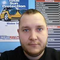 Robert Bjornson Photo 1