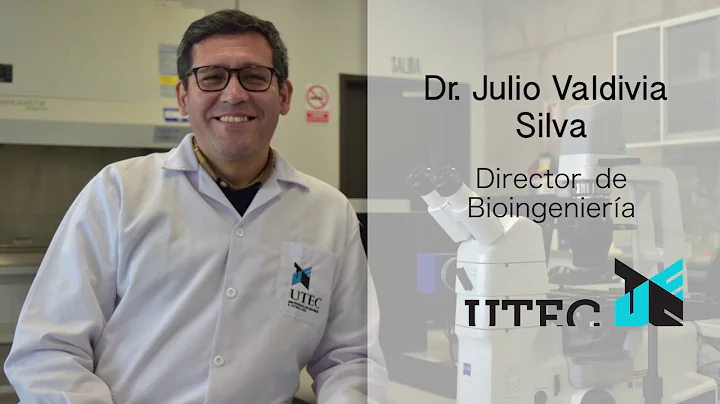 Julio Valdivia Photo 26