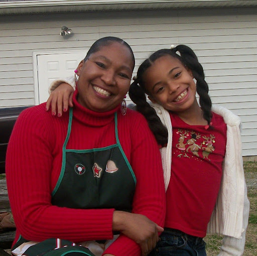Tamara Payne Photo 14