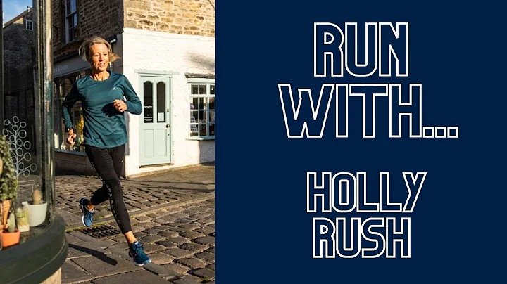 Holly Rush Photo 21