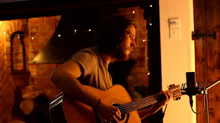 Ollie Welch Photo 8