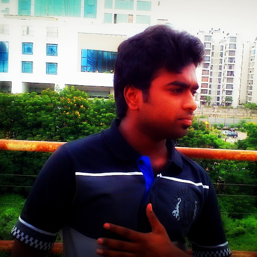 Siddhartha Sharma Photo 9