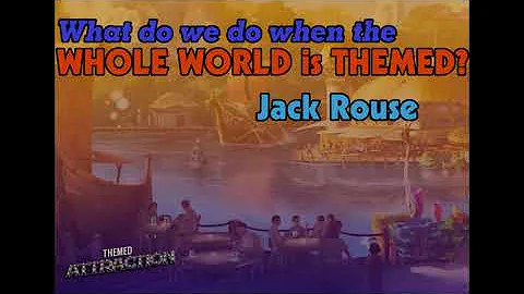 Jack Rouse Photo 31