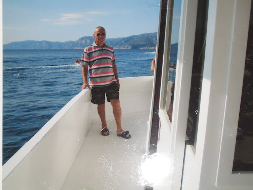 David Banelli Photo 2