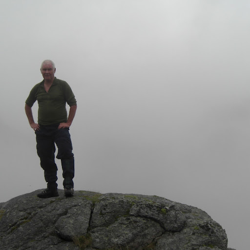 John Newall Photo 10