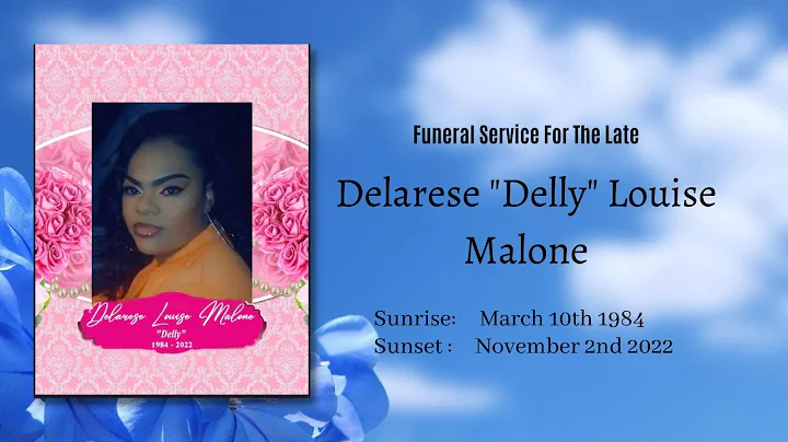 Louise Malone Photo 28