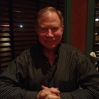 Mike Finley Photo 3