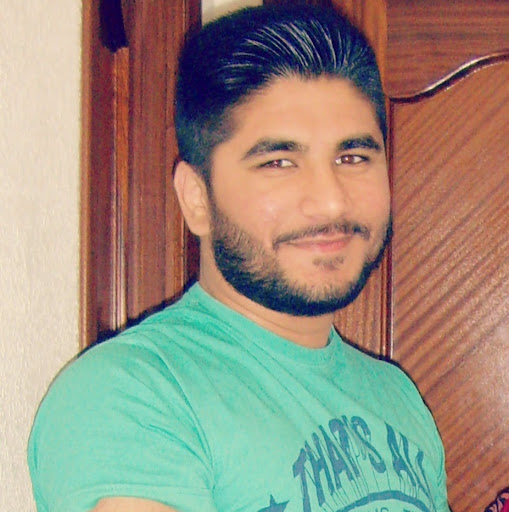 Asad Sheikh Photo 15