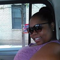 Jacqueline Francis Photo 4