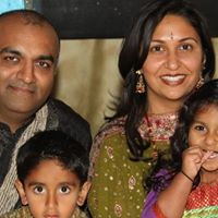 Shilpa Patel Photo 15