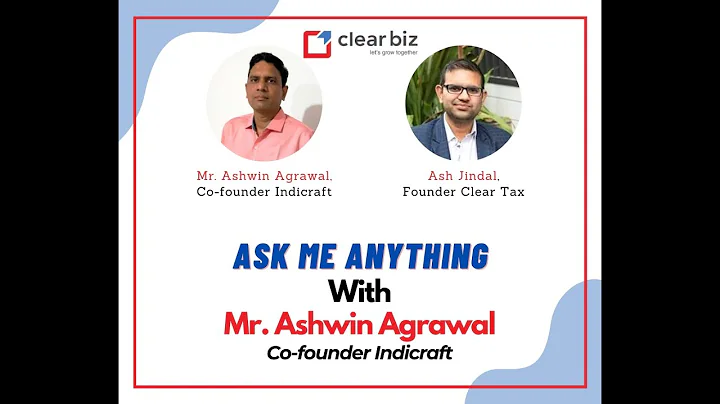 Ashwin Agrawal Photo 17
