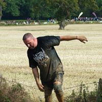 Kenny Hudson Photo 7