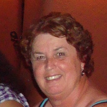 Anne Berger Photo 11