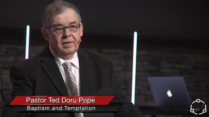 Ted Pope Photo 21