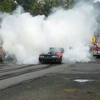 Travis Vance Photo 5