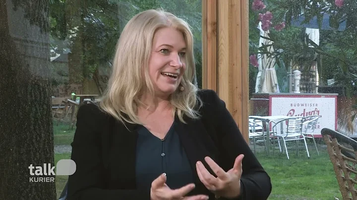 Annette Mann Photo 24