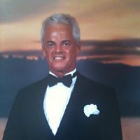Terry Platt Photo 1