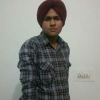 Harsh Sharma Photo 6