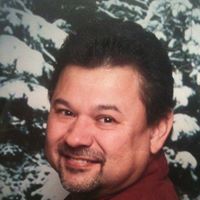 Ernest Ruiz Photo 7