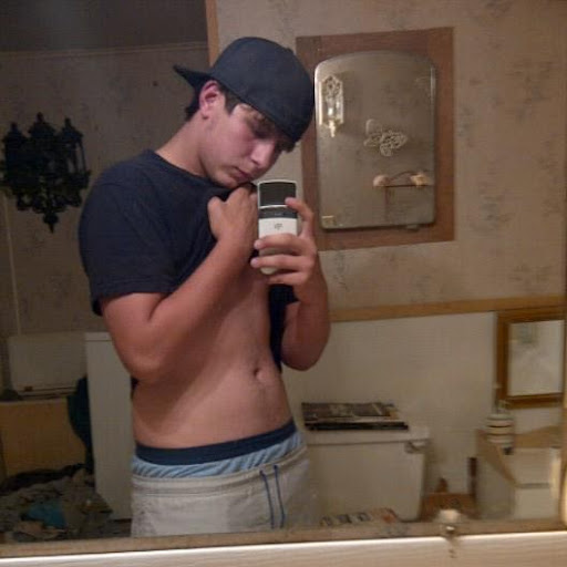 Austin Lord Photo 11