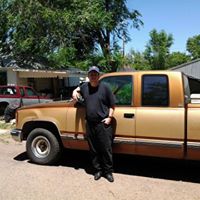 Gregory Bradford Photo 6