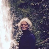 Cecile Thomas Photo 8