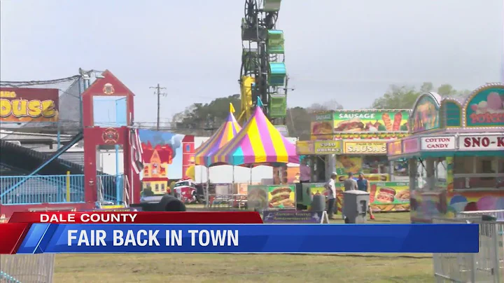 Dale Fair Photo 10