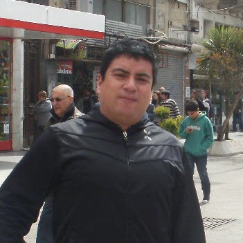 Rene Paredes Photo 12