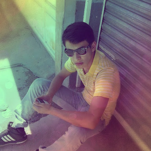 Adrian Nava Photo 13