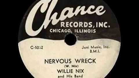 Willie Nix Photo 23
