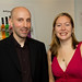 Brian Vaughan Photo 42