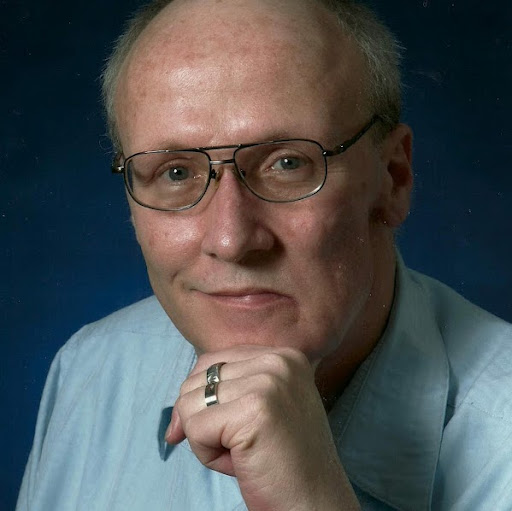 Jerry Browning Photo 9