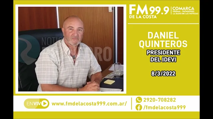 Daniel Quinteros Photo 27