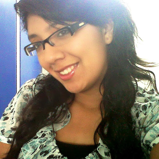 Rocio Herrera Photo 11