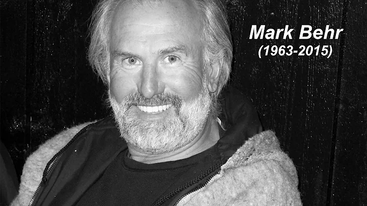 Mark Behr Photo 19