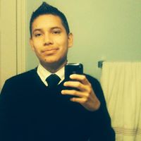 Alexis Guillen Photo 6
