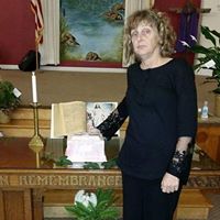 Penny Stanley Photo 6
