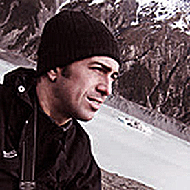 Glenn Whitehead Photo 13